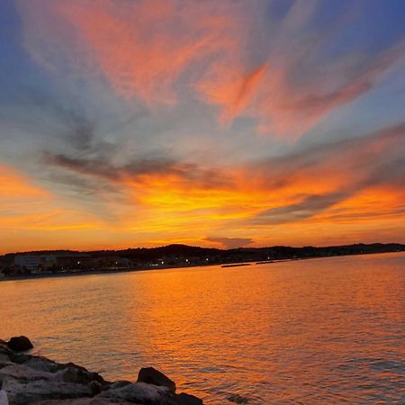 B&B Lido Apartament 10A Civitanova Marche Ngoại thất bức ảnh