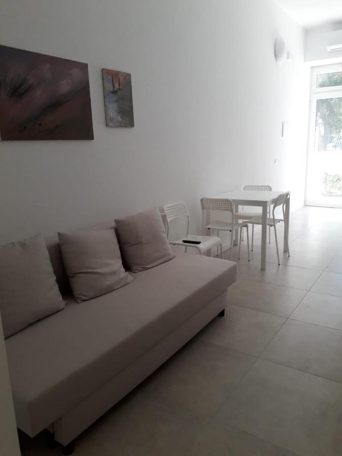 B&B Lido Apartament 10A Civitanova Marche Ngoại thất bức ảnh
