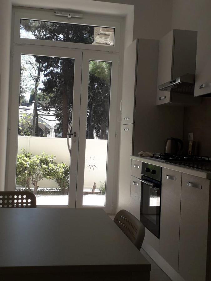B&B Lido Apartament 10A Civitanova Marche Ngoại thất bức ảnh