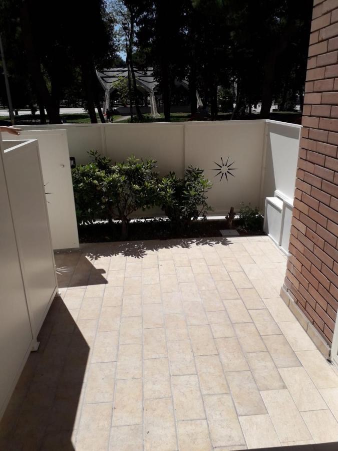 B&B Lido Apartament 10A Civitanova Marche Ngoại thất bức ảnh