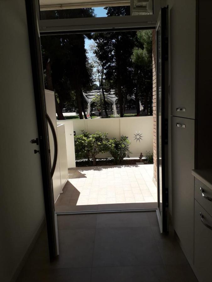 B&B Lido Apartament 10A Civitanova Marche Ngoại thất bức ảnh