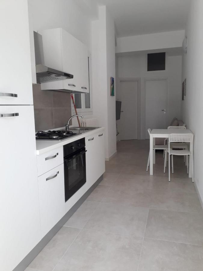 B&B Lido Apartament 10A Civitanova Marche Ngoại thất bức ảnh