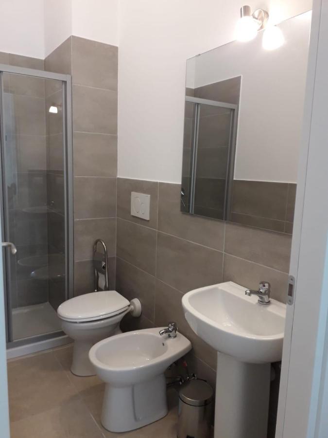 B&B Lido Apartament 10A Civitanova Marche Ngoại thất bức ảnh
