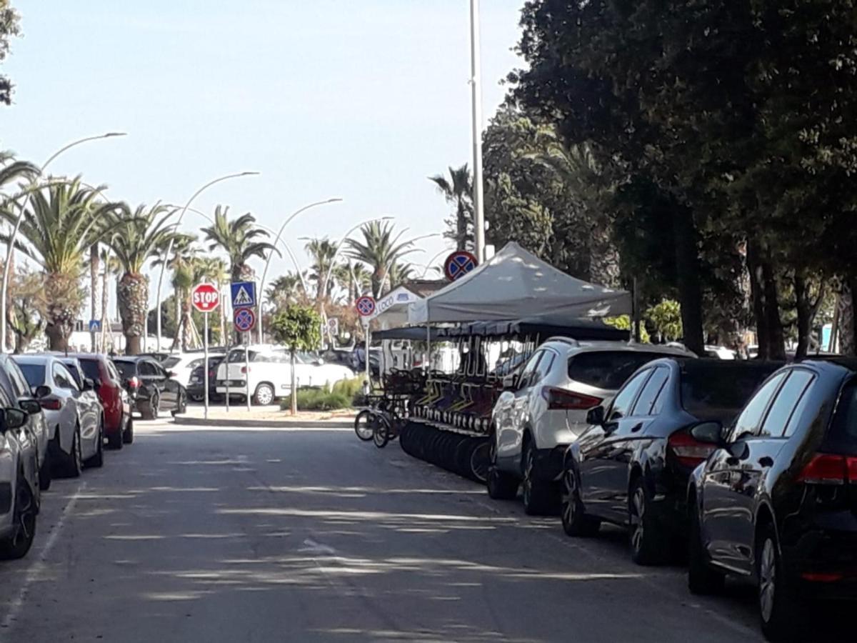 B&B Lido Apartament 10A Civitanova Marche Ngoại thất bức ảnh