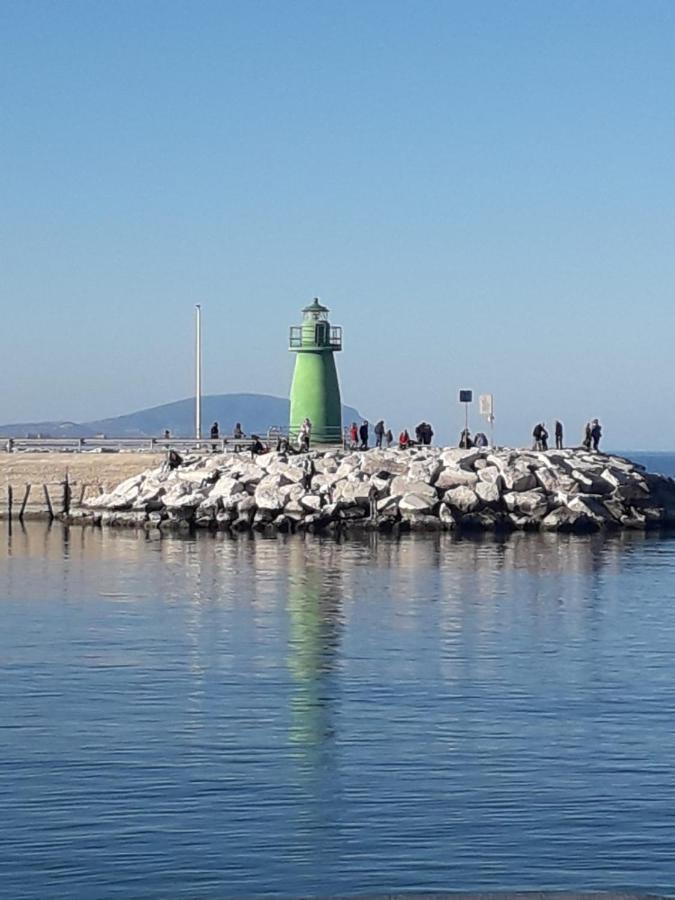 B&B Lido Apartament 10A Civitanova Marche Ngoại thất bức ảnh