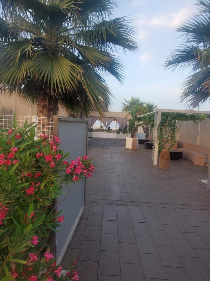 B&B Lido Apartament 10A Civitanova Marche Ngoại thất bức ảnh