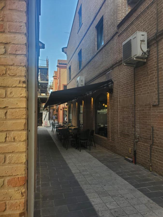 B&B Lido Apartament 10A Civitanova Marche Ngoại thất bức ảnh