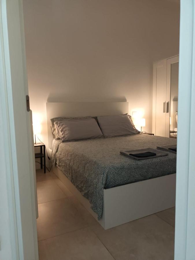 B&B Lido Apartament 10A Civitanova Marche Ngoại thất bức ảnh