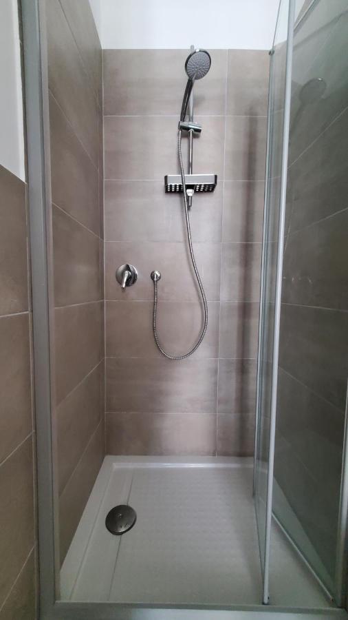 B&B Lido Apartament 10A Civitanova Marche Ngoại thất bức ảnh