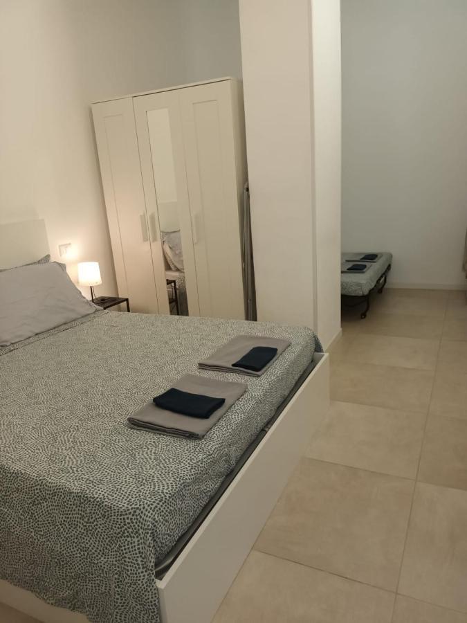 B&B Lido Apartament 10A Civitanova Marche Ngoại thất bức ảnh