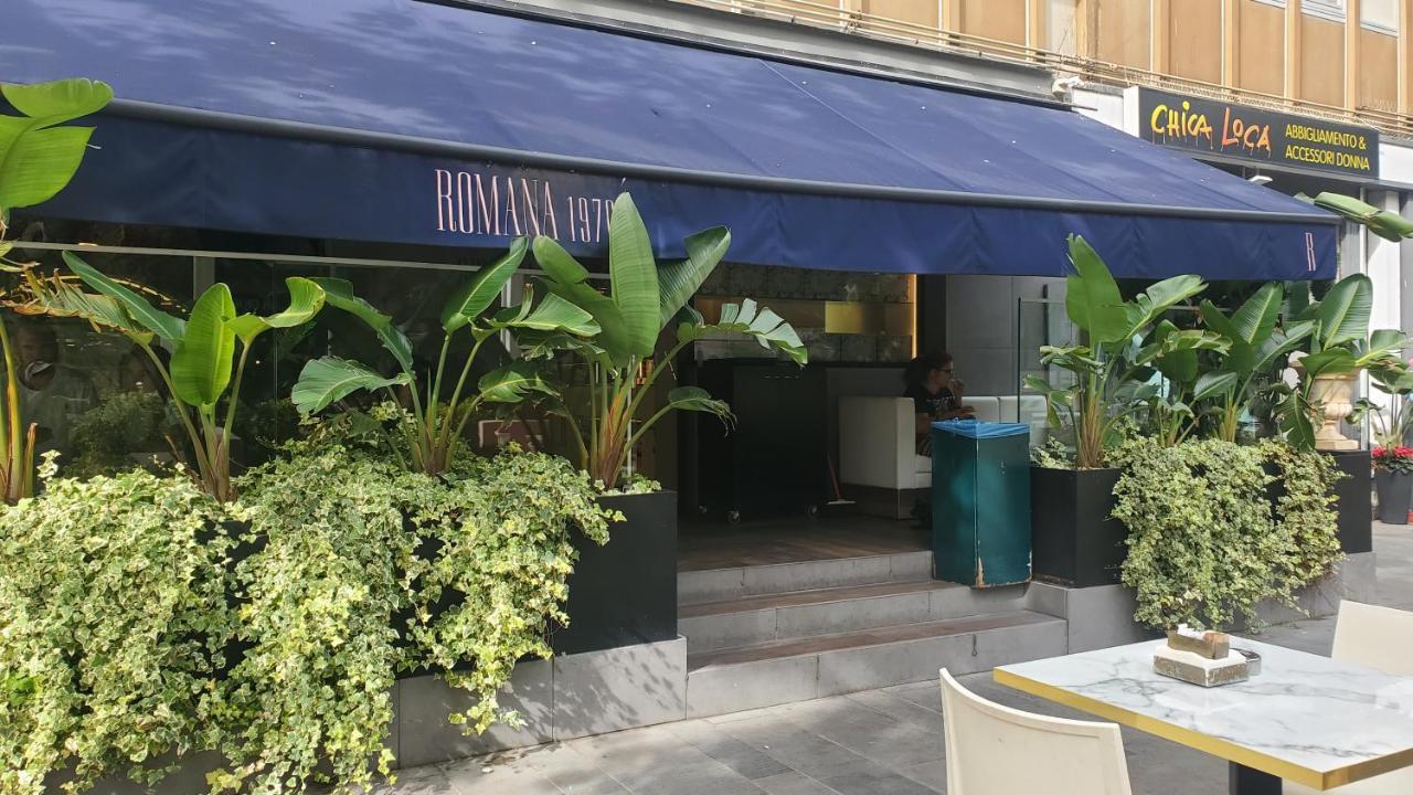 B&B Lido Apartament 10A Civitanova Marche Ngoại thất bức ảnh