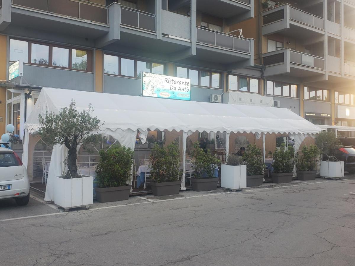 B&B Lido Apartament 10A Civitanova Marche Ngoại thất bức ảnh