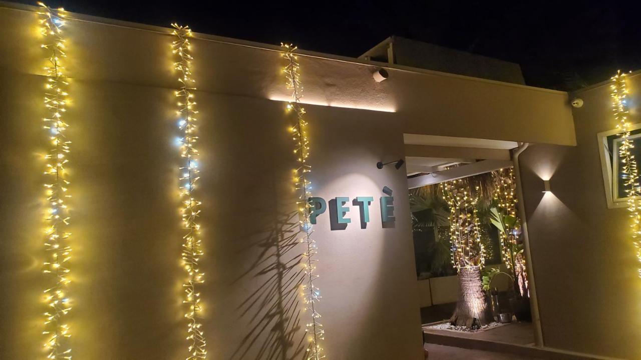 B&B Lido Apartament 10A Civitanova Marche Ngoại thất bức ảnh