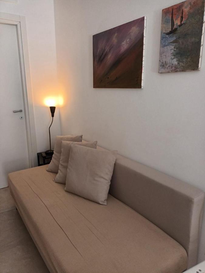 B&B Lido Apartament 10A Civitanova Marche Phòng bức ảnh