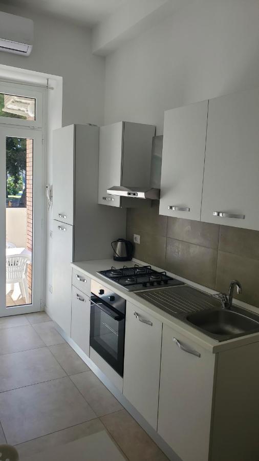 B&B Lido Apartament 10A Civitanova Marche Ngoại thất bức ảnh