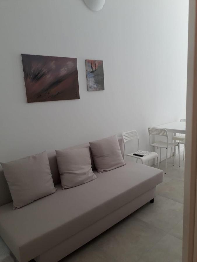 B&B Lido Apartament 10A Civitanova Marche Ngoại thất bức ảnh