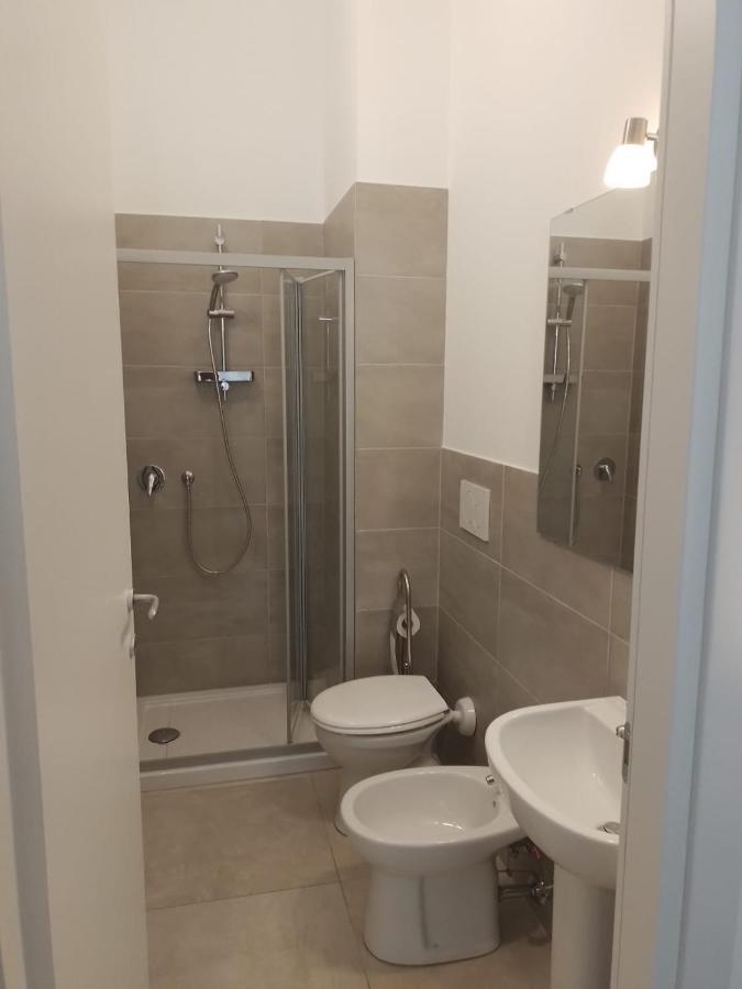 B&B Lido Apartament 10A Civitanova Marche Ngoại thất bức ảnh