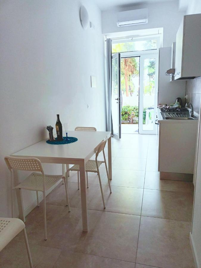 B&B Lido Apartament 10A Civitanova Marche Ngoại thất bức ảnh