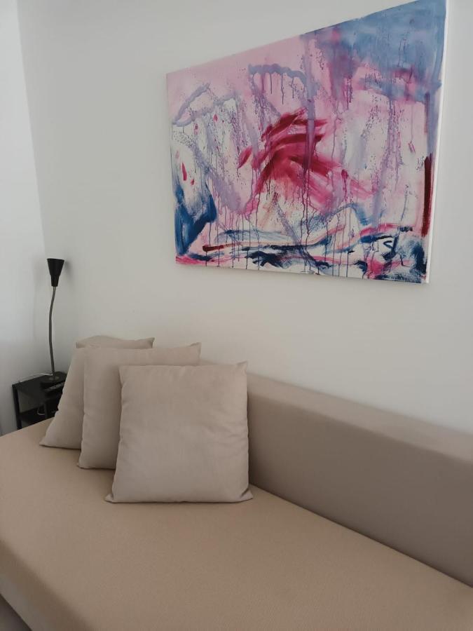 B&B Lido Apartament 10A Civitanova Marche Ngoại thất bức ảnh