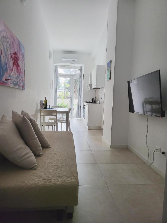B&B Lido Apartament 10A Civitanova Marche Ngoại thất bức ảnh