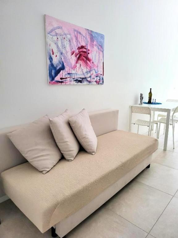 B&B Lido Apartament 10A Civitanova Marche Ngoại thất bức ảnh